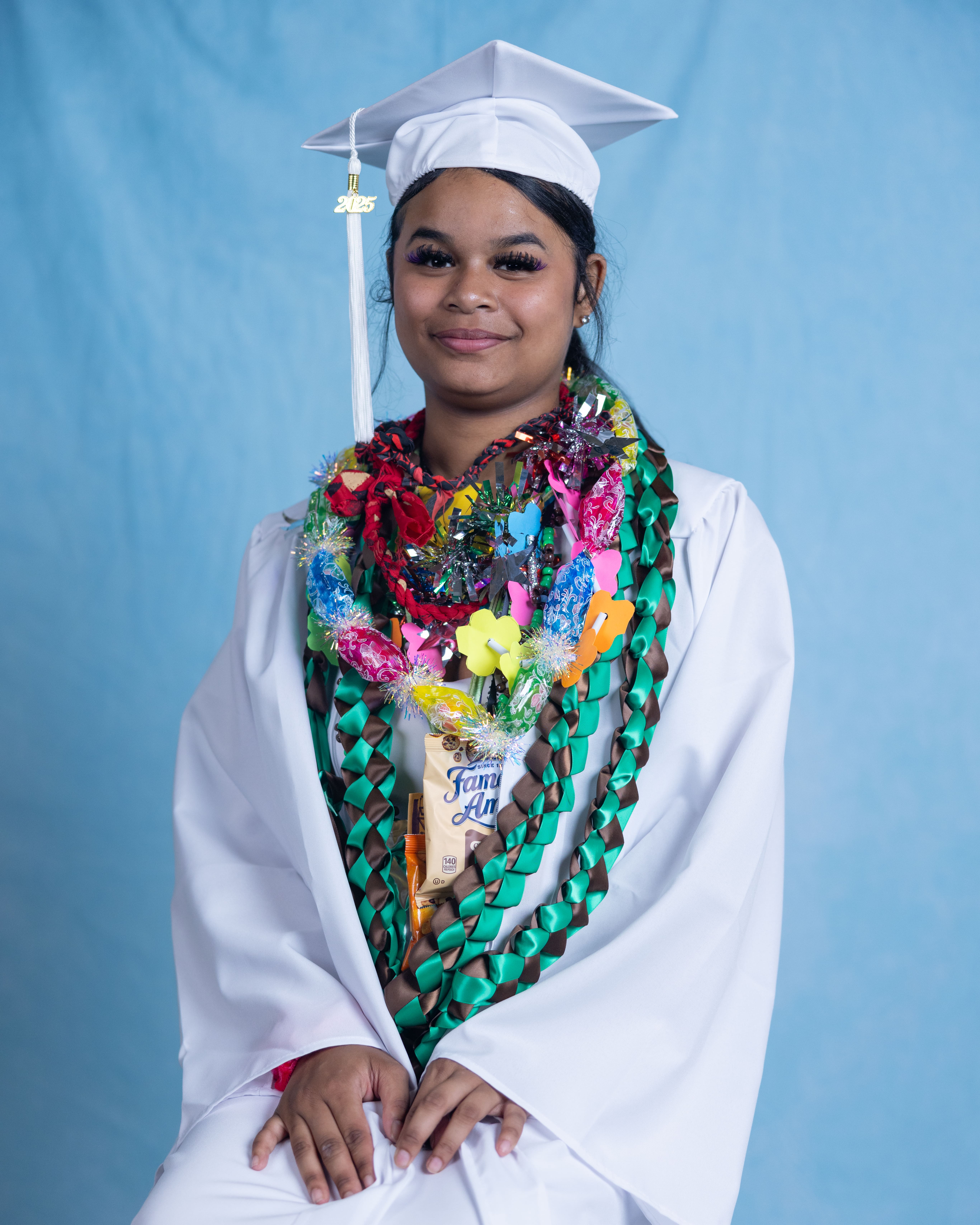 Tiare Palakiko-Ganigan